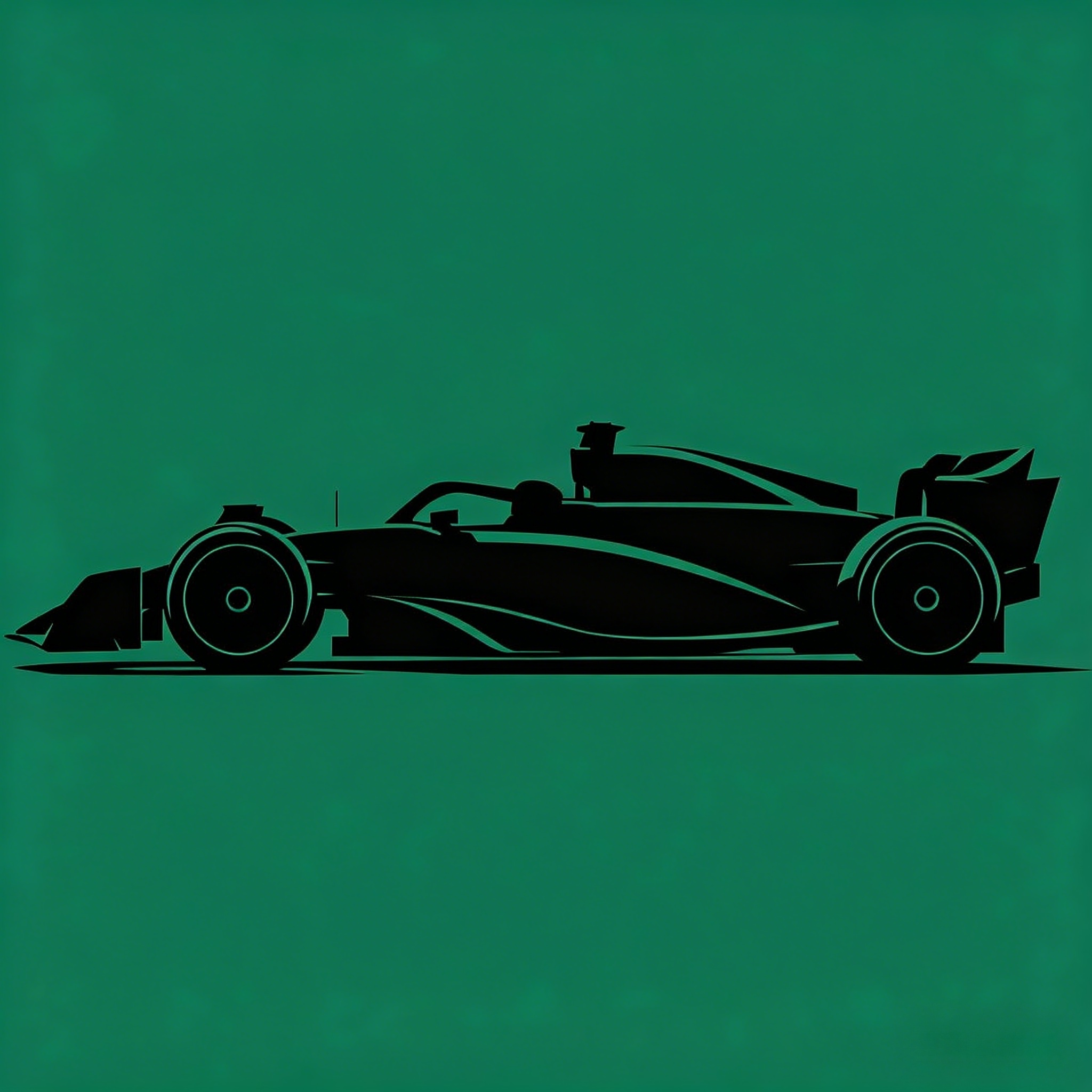 F1 Racing Cars