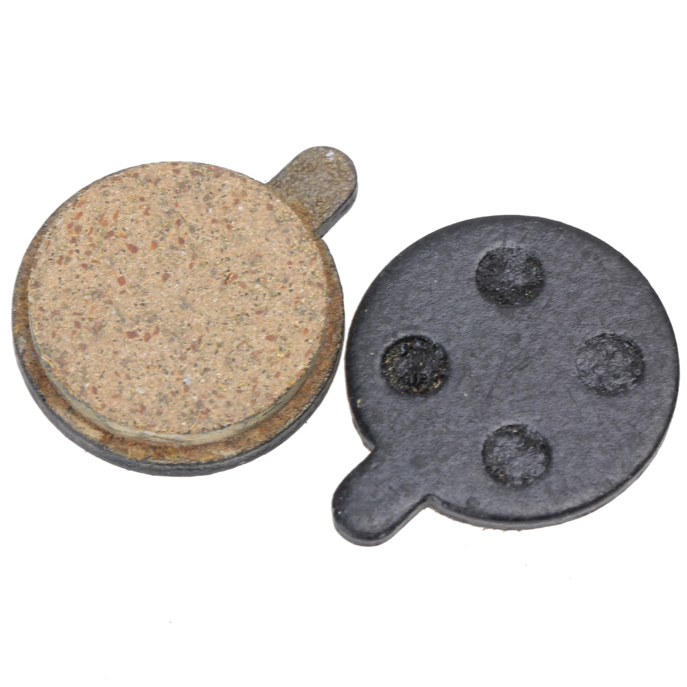 1pair MTB Mountain Cycling Bicycle Disc Brake Pads for Zoom Bike Fittings, 501 Original
1pair MTB Mountain Cycling Bicycle Disc Brake Pads for Zoom Bike Fittings, 501 Original