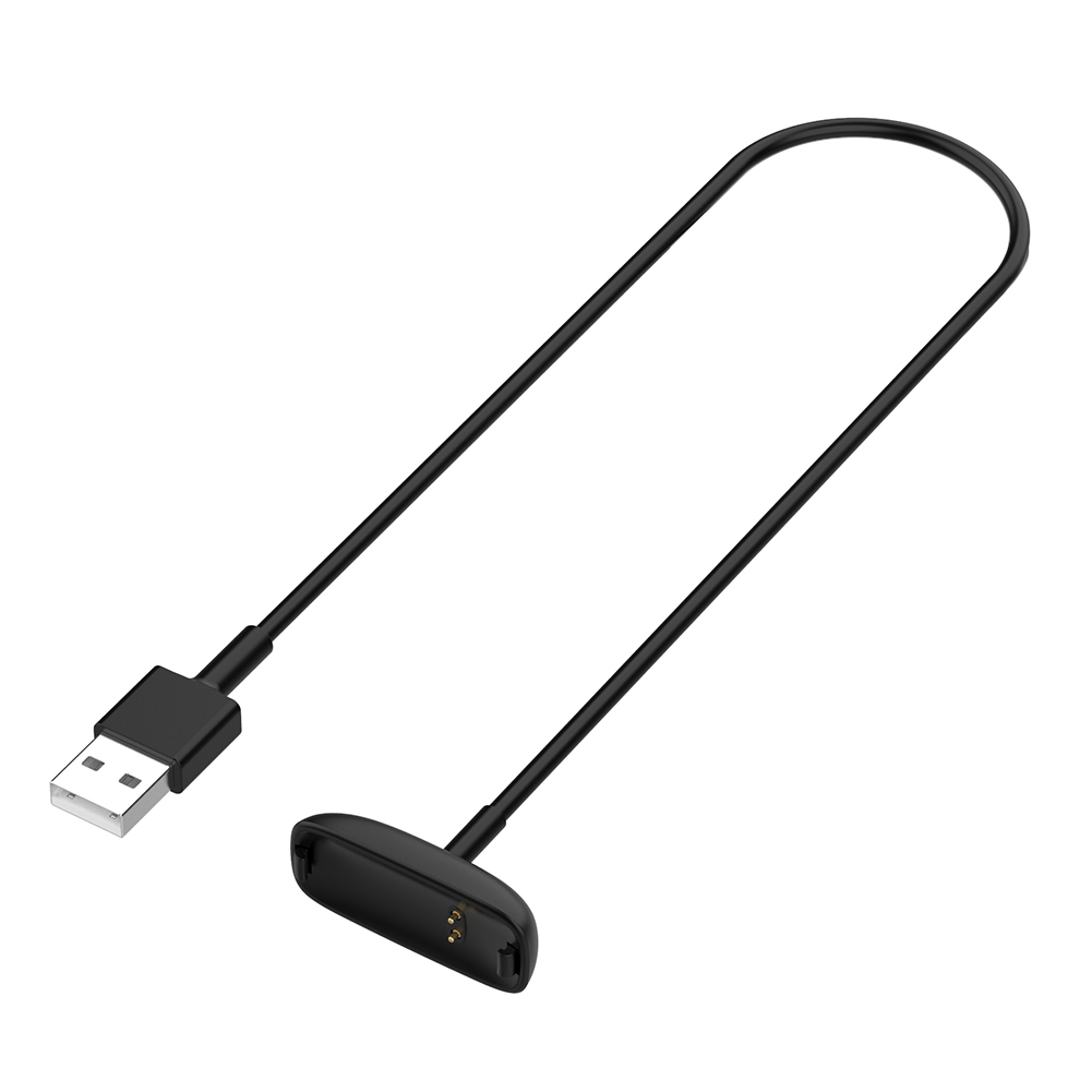 30Cm Smart Watch Usb Charging Cable Power Cord Wire For Fitbit Inspire 2, 501 Original
30Cm Smart Watch Usb Charging Cable Power Cord Wire For Fitbit Inspire 2, 501 Original
