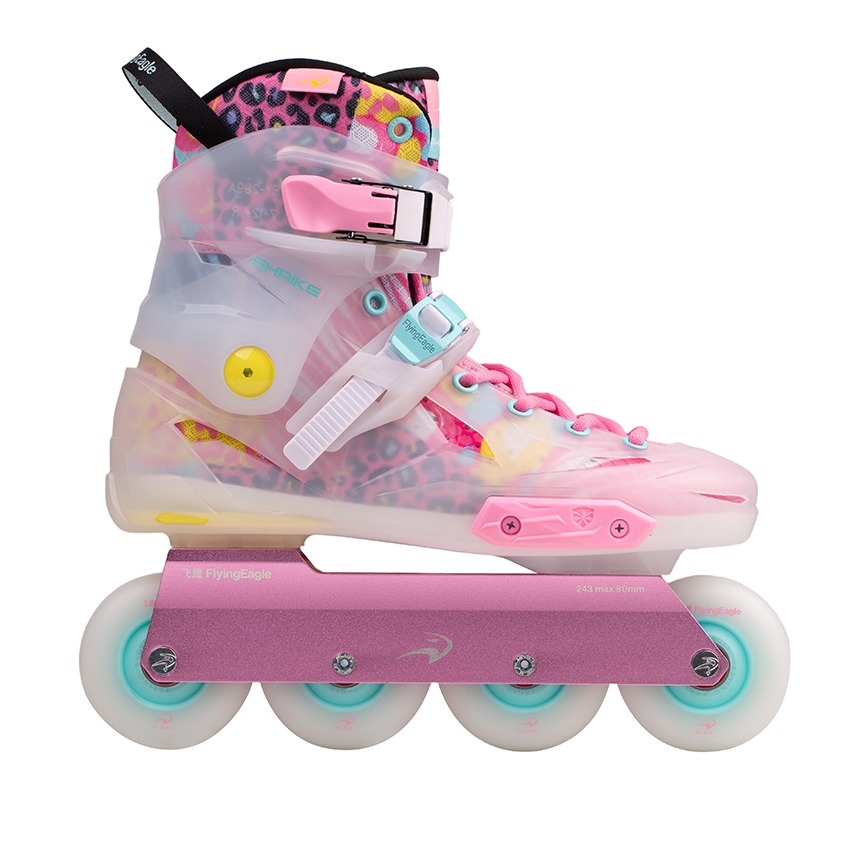 Flying Eagle X5 Shrike Pro S7680 Inline Skates