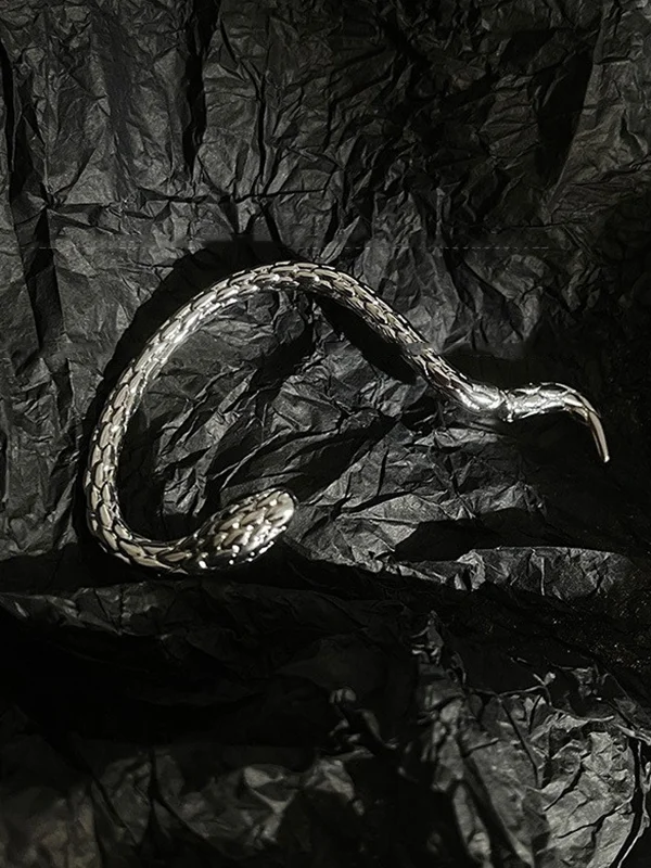 Original Stylish Snake Shape Earrings