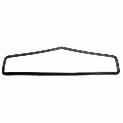 Dronehint Cowl Seal for 1954-1955 Chevrolet Truck 1 Piece EPDM Rubber RP 100-N (For: GMC) Parts