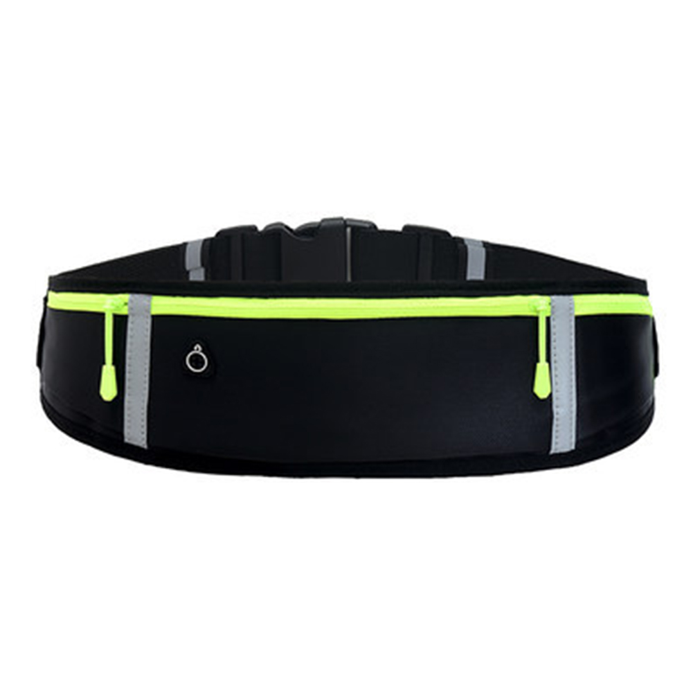 Sports Waist Bag Outdoor Running Phone Bag Anti-theft Reflective Belt Pack, Black, 501 Original
Sports Waist Bag Outdoor Running Phone Bag Anti-theft Reflective Belt Pack, Black, 501 Original