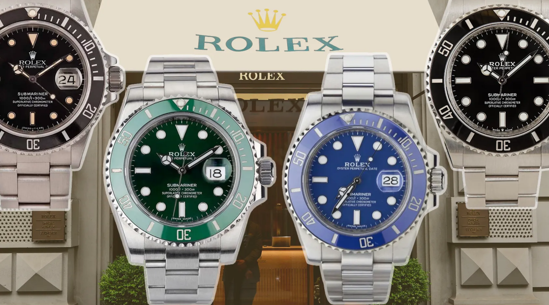 ROLEX