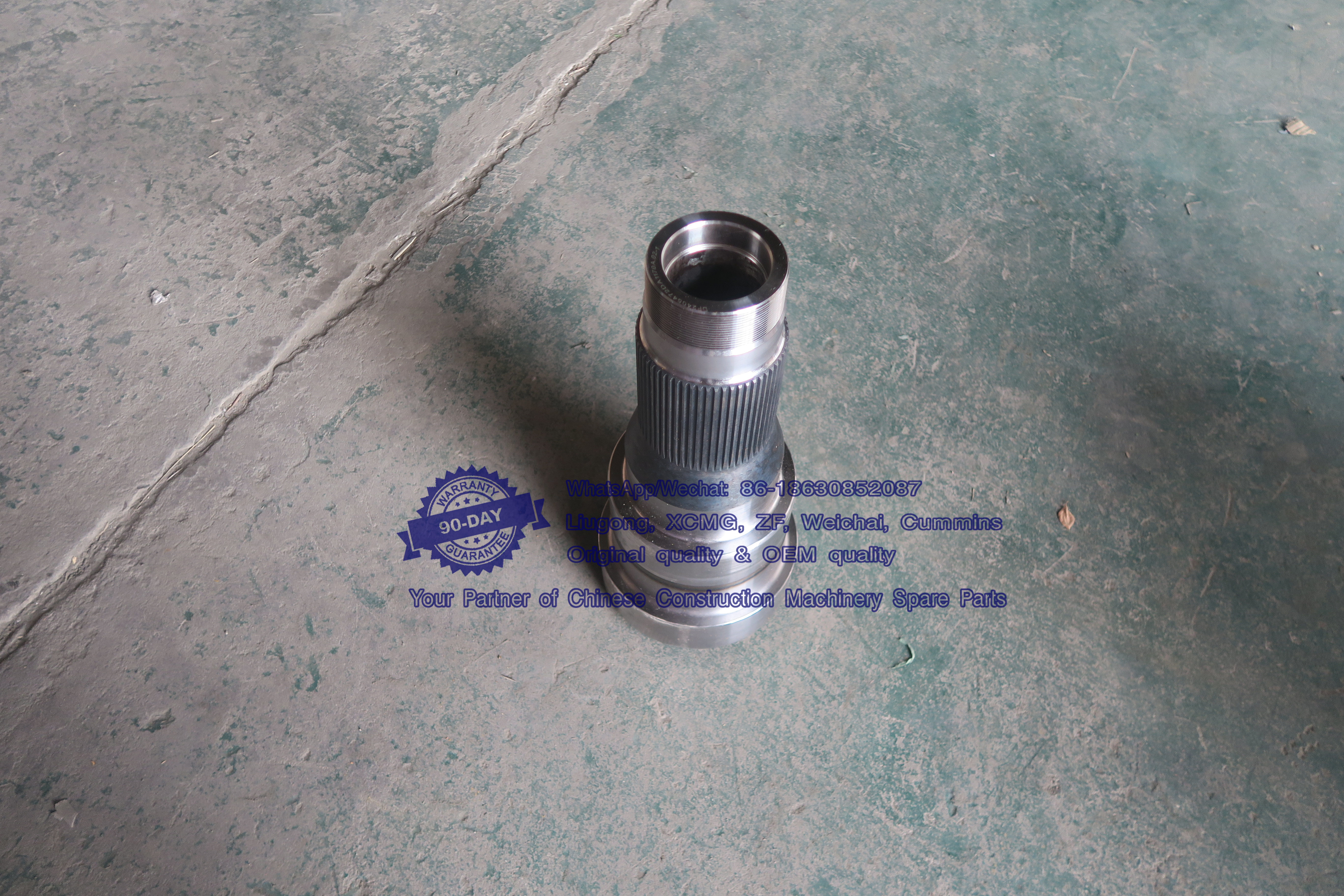 めらちん Cylinder Head for CHERY SQR477F 1.5L Engine - 477F-1003015MA