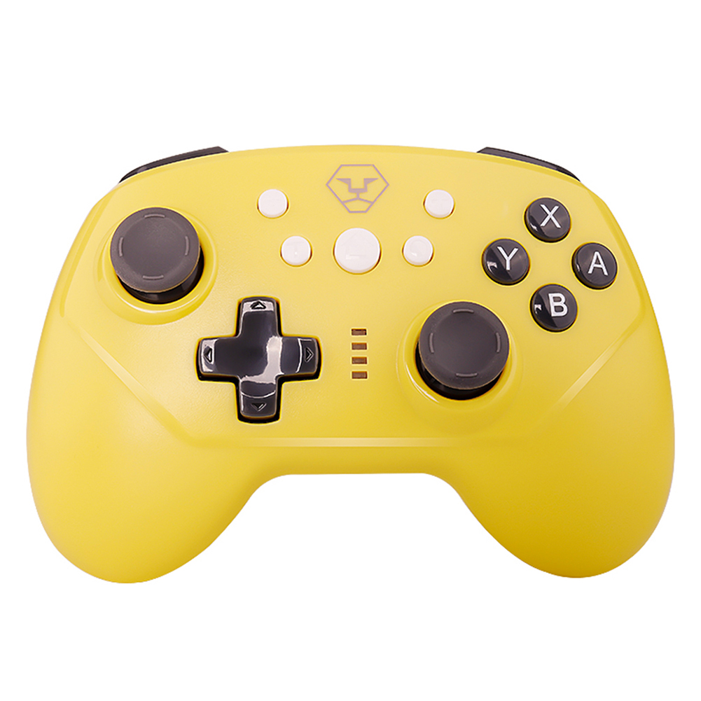 For Nintendo Switch Pro Game Controller Support Turbo Dual Motor Vibration, 501 Original
For Nintendo Switch Pro Game Controller Support Turbo Dual Motor Vibration, 501 Original