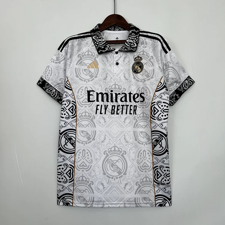 Real Madrid Limited Edition Shirt 2023-2024