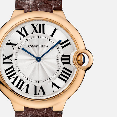 BALLON DE CARTIER