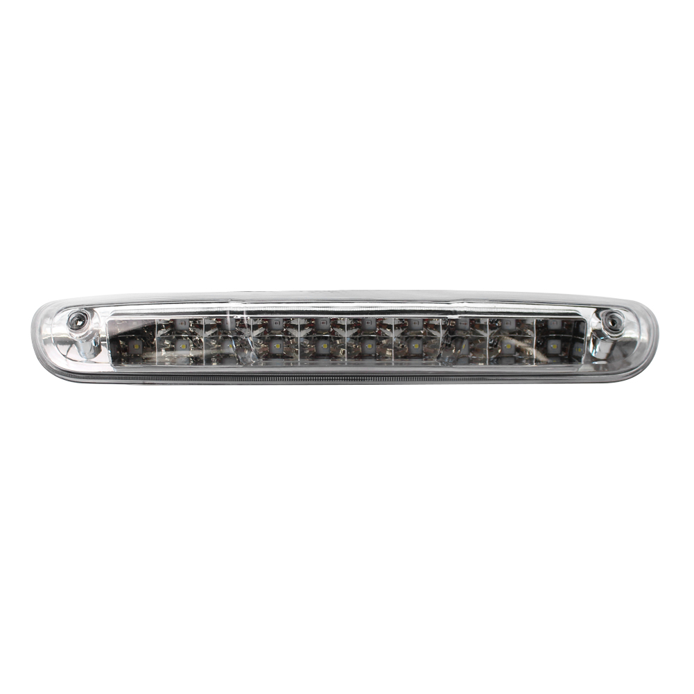 For Chevy Silverado GMC Sierra 1500 07-13 LED Third Brake Light Bar Strip, 501 Original
For Chevy Silverado GMC Sierra 1500 07-13 LED Third Brake Light Bar Strip, 501 Original