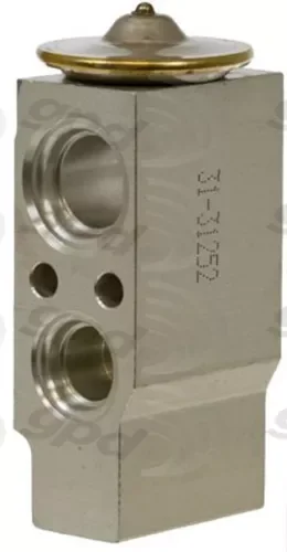 Dronehint Expansion Valve Global Parts Distributors 3411571 (For: Audi Sport) Parts