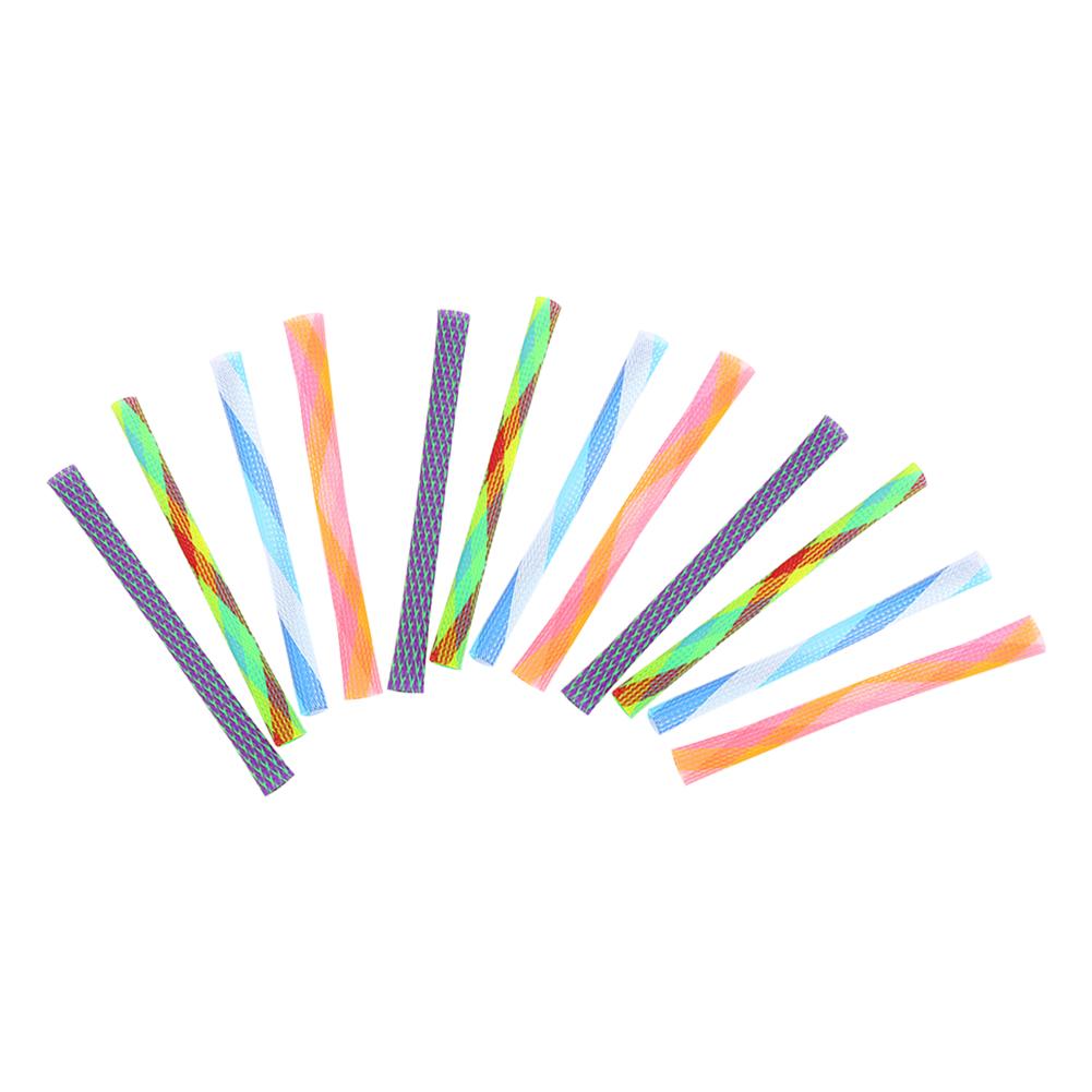 12pcs Cat Spring Toy Bouncing Interactive Spiral Colorful Kitten Pet Supply, 501 Original
12pcs Cat Spring Toy Bouncing Interactive Spiral Colorful Kitten Pet Supply, 501 Original