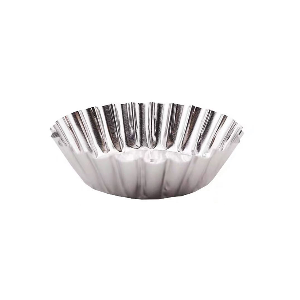 200x Cupcake Egg Tart Mold Cookie Pudding Egg Baking Nonstick Pastry Tools, 501 Original
200x Cupcake Egg Tart Mold Cookie Pudding Egg Baking Nonstick Pastry Tools, 501 Original
