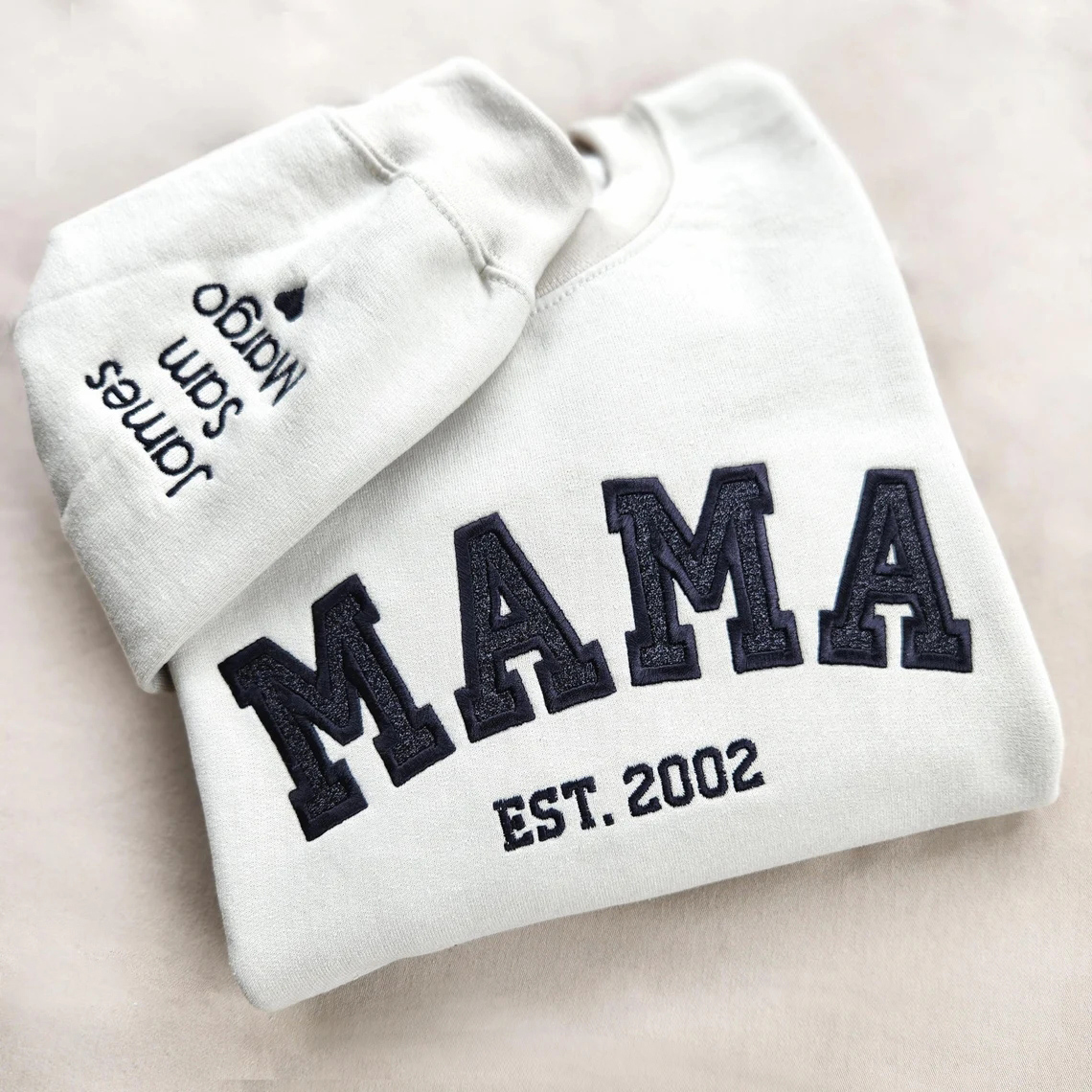 MAMA/FAMILY