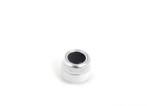Dronehint AUDI A4 S4 A5 S5 Q5 SQ5 NEW GENUINE VOLUME CONTROL ROTARY KNOB 8T0919070A (For: Audi Sport) Parts