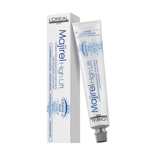 Перманентний барвник L'Oreal Professionnel Majirel High Lift Beige, 50 мл
