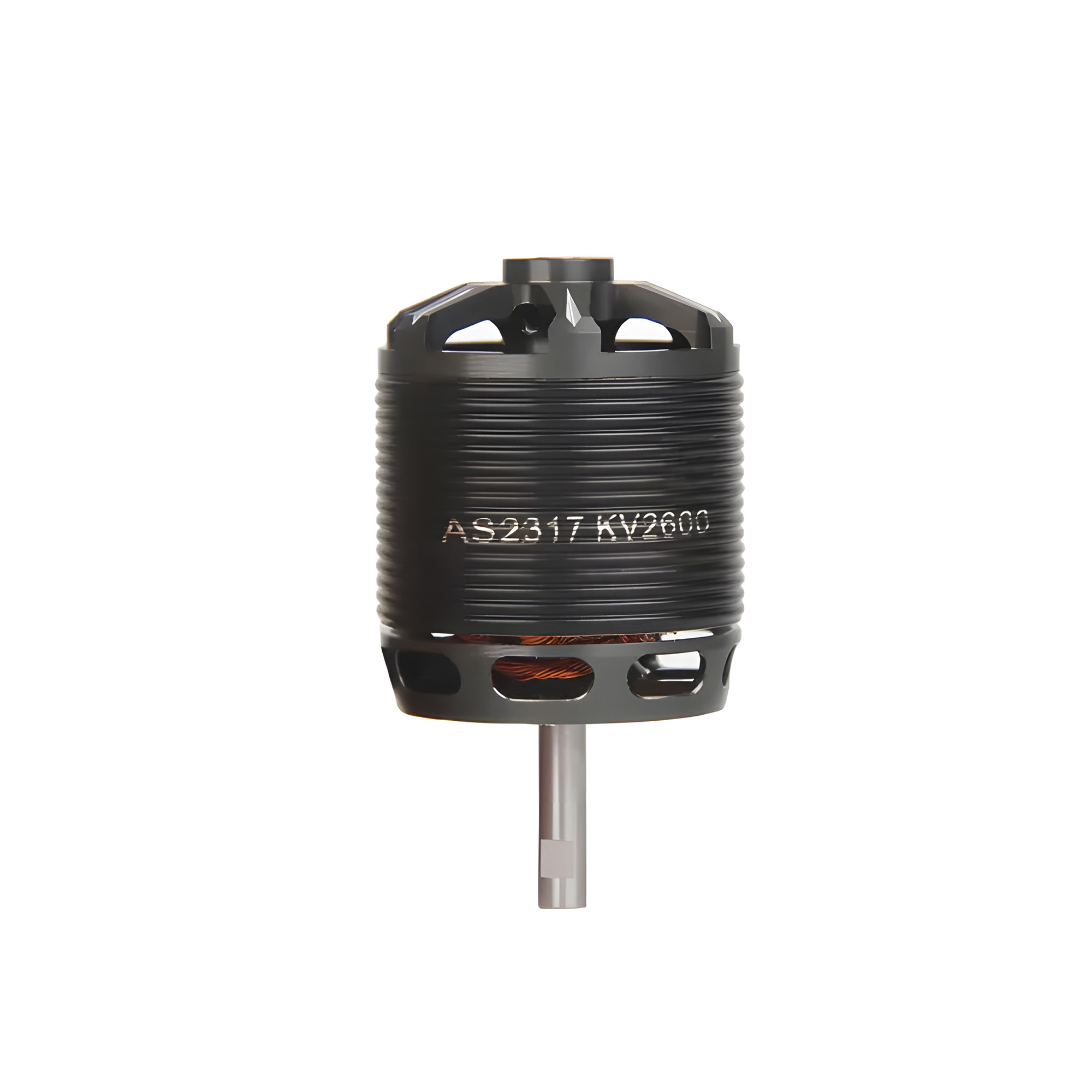 Tu/TuメロハーAOR TMOTOR AS2317 Short Shaft Brushless Motor for Fixed Wing RC Drones