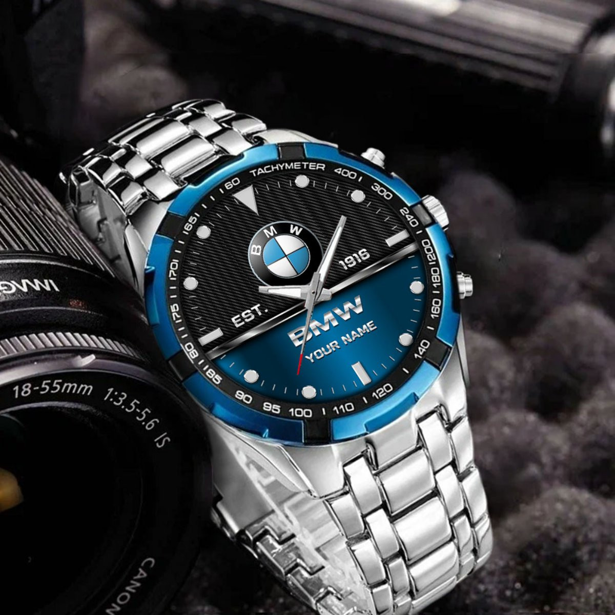 BMW Car DDQWATK30007
