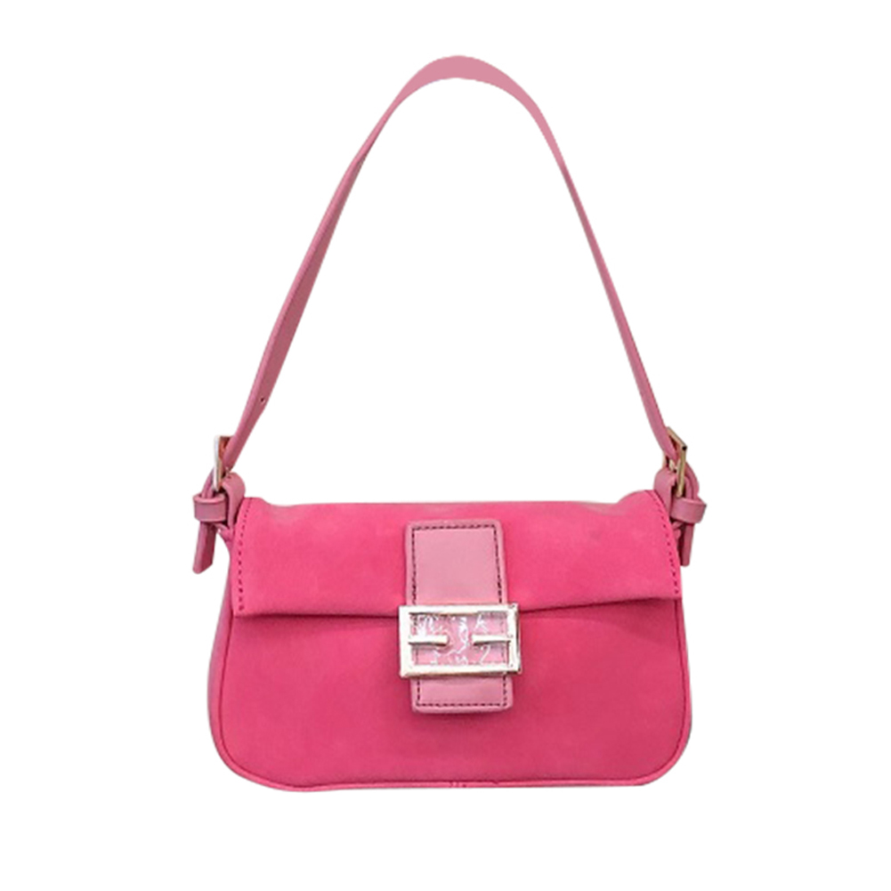Retro Leather Underarm Bag Clutch Mini Women Shoulder Crossbody Money Purse, 501 Original
Retro Leather Underarm Bag Clutch Mini Women Shoulder Crossbody Money Purse, 501 Original