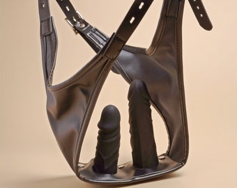 bdsm umschnalldildo Calvin Klein Unterwäsche main image 1