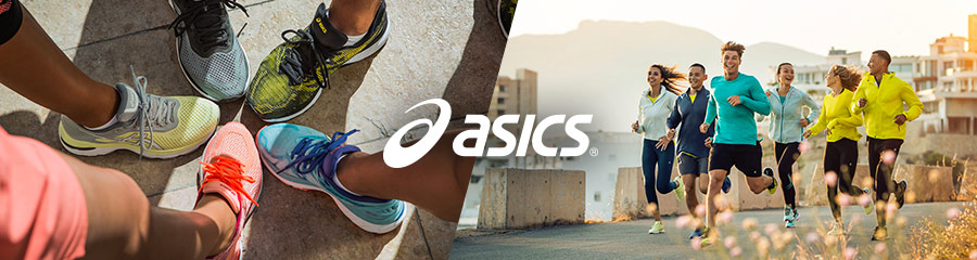ASICS