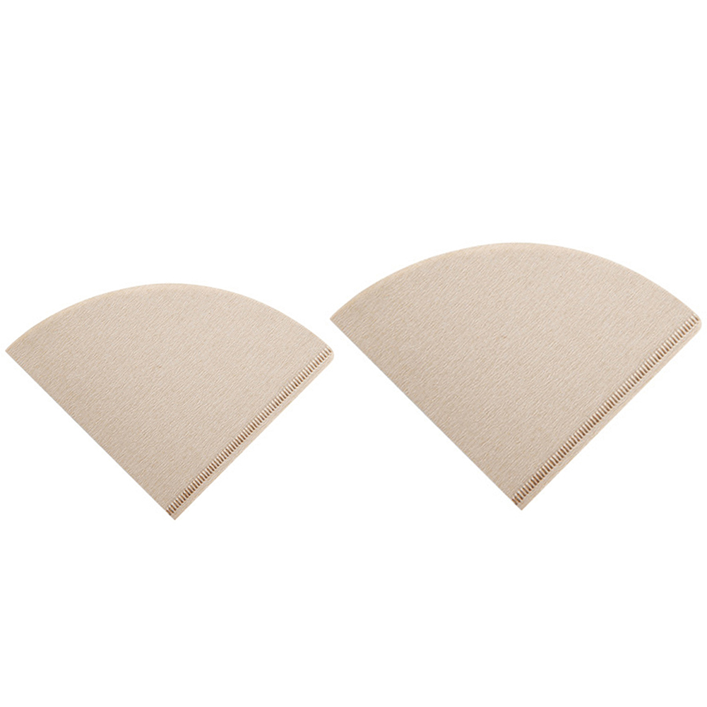 40pcs/pack V-shaped Coffee Filter Paper Espresso Coffee Drip Strainer Bag, 501 Original
40pcs/pack V-shaped Coffee Filter Paper Espresso Coffee Drip Strainer Bag, 501 Original
