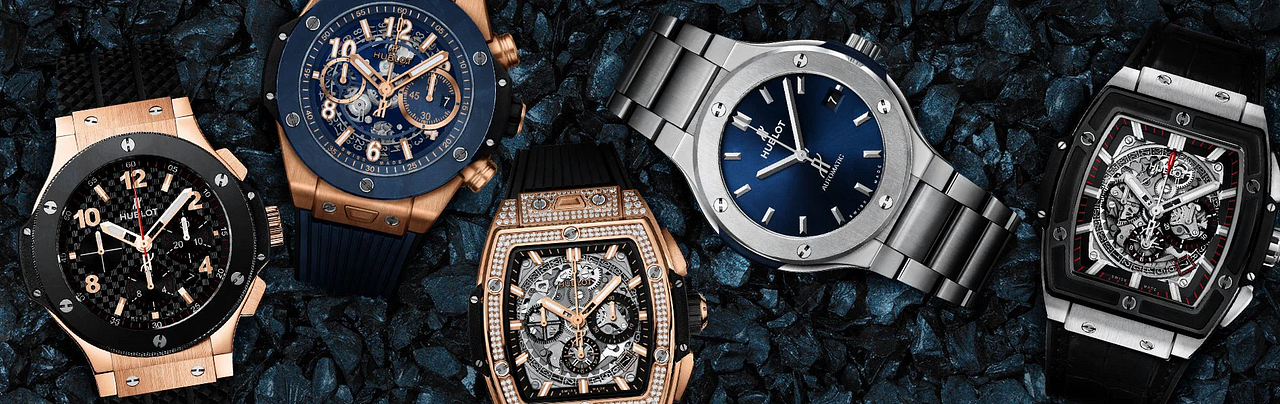 HUBLOT