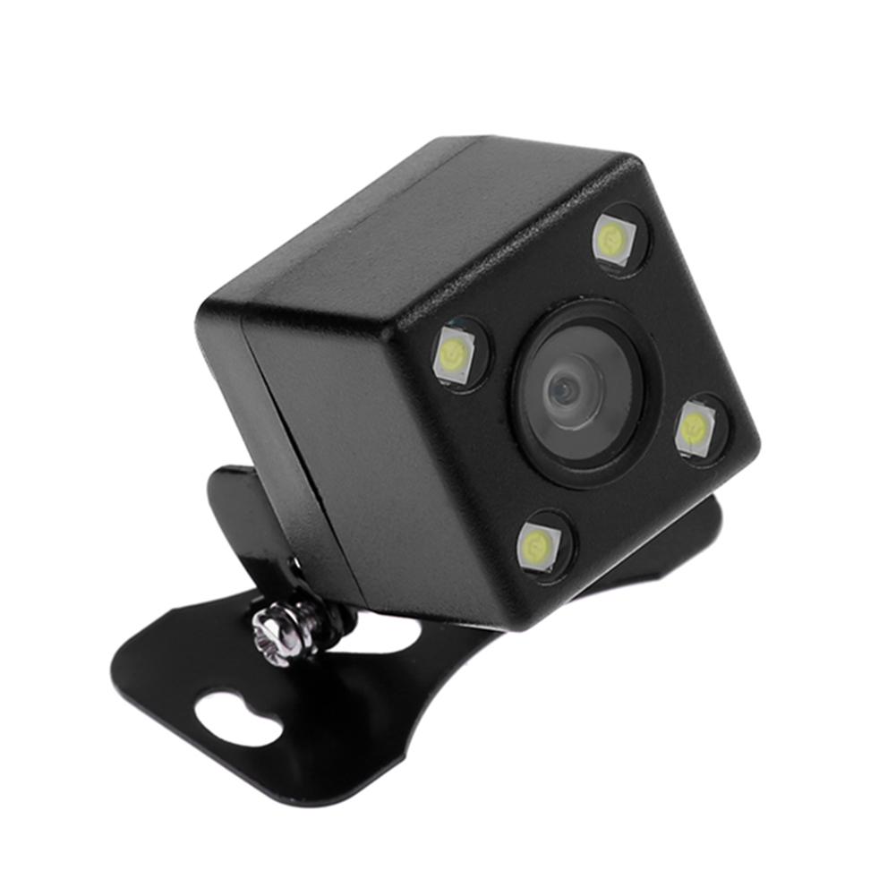 12V 4LED 480TVL 170 Degree Waterproof Car Parking Reversing Rearview Camera, 501 Original
12V 4LED 480TVL 170 Degree Waterproof Car Parking Reversing Rearview Camera, 501 Original