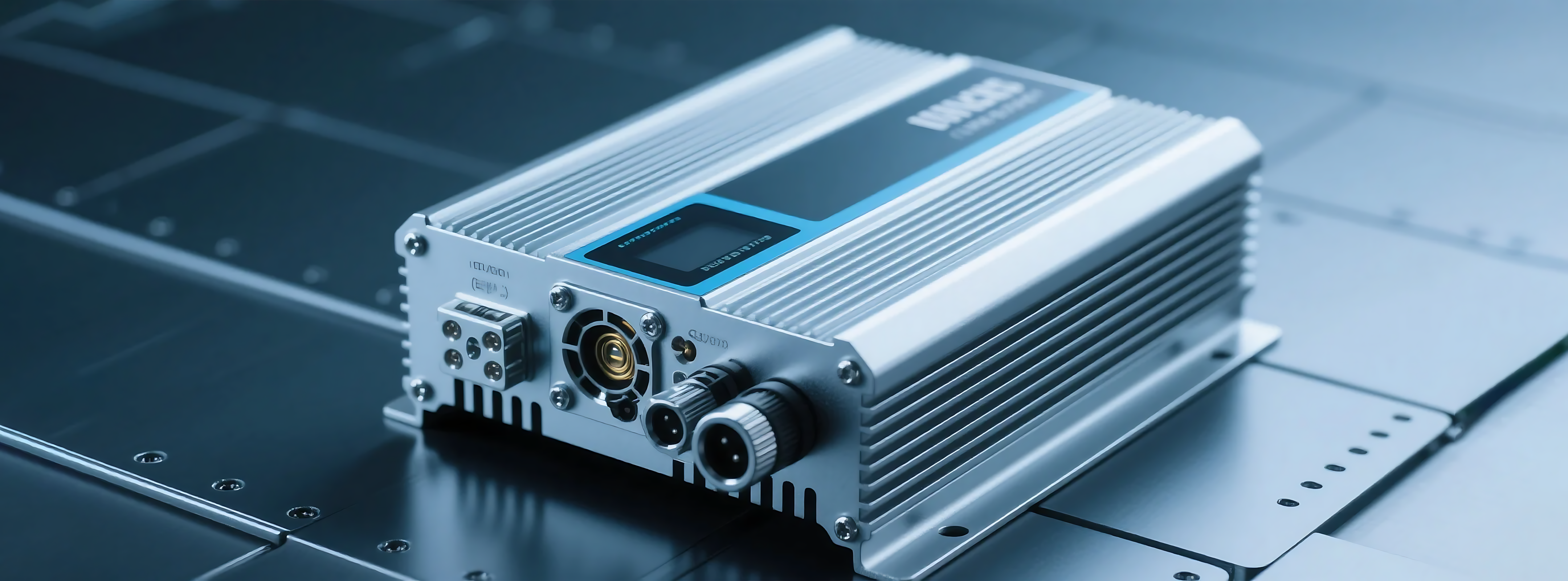 Inverters