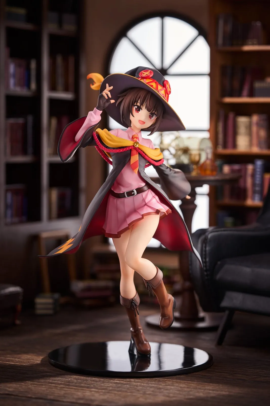 Scale Megumin Konosuba An Explosion On This Wonderful World