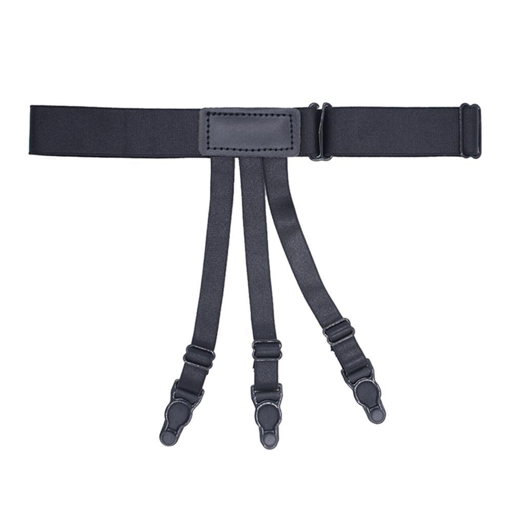 Adjuatable Men Shirt Stays Garters Shirts Socks Gentleman Belt Suspenders, 501 Original
Adjuatable Men Shirt Stays Garters Shirts Socks Gentleman Belt Suspenders, 501 Original