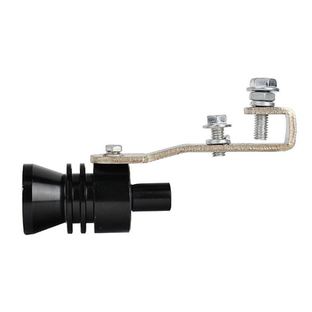 Car Turbo Whistle Black XL Universal Fitment for All Vehicles Models, 501 Original
Car Turbo Whistle Black XL Universal Fitment for All Vehicles Models, 501 Original