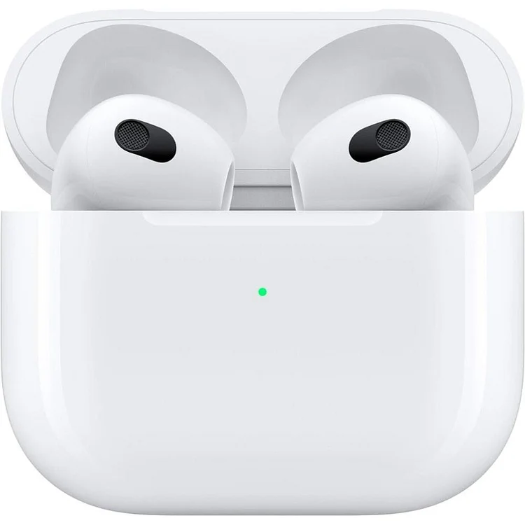 Apple AirPods 3rd Generation MME73AM/A (Refurbished)