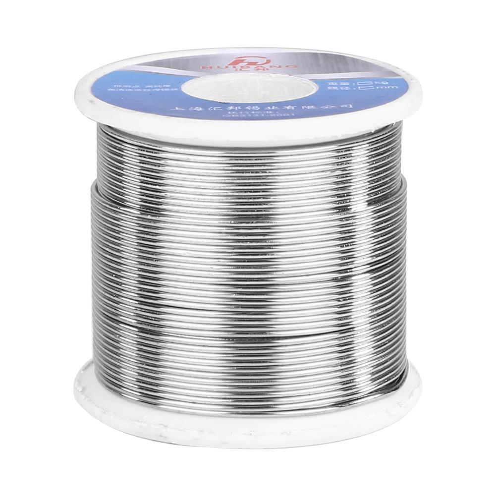 240g/roll Tin Wire Lead Solder Wire Flux Reel Welding Line Welding Wires, 501 Original
240g/roll Tin Wire Lead Solder Wire Flux Reel Welding Line Welding Wires, 501 Original