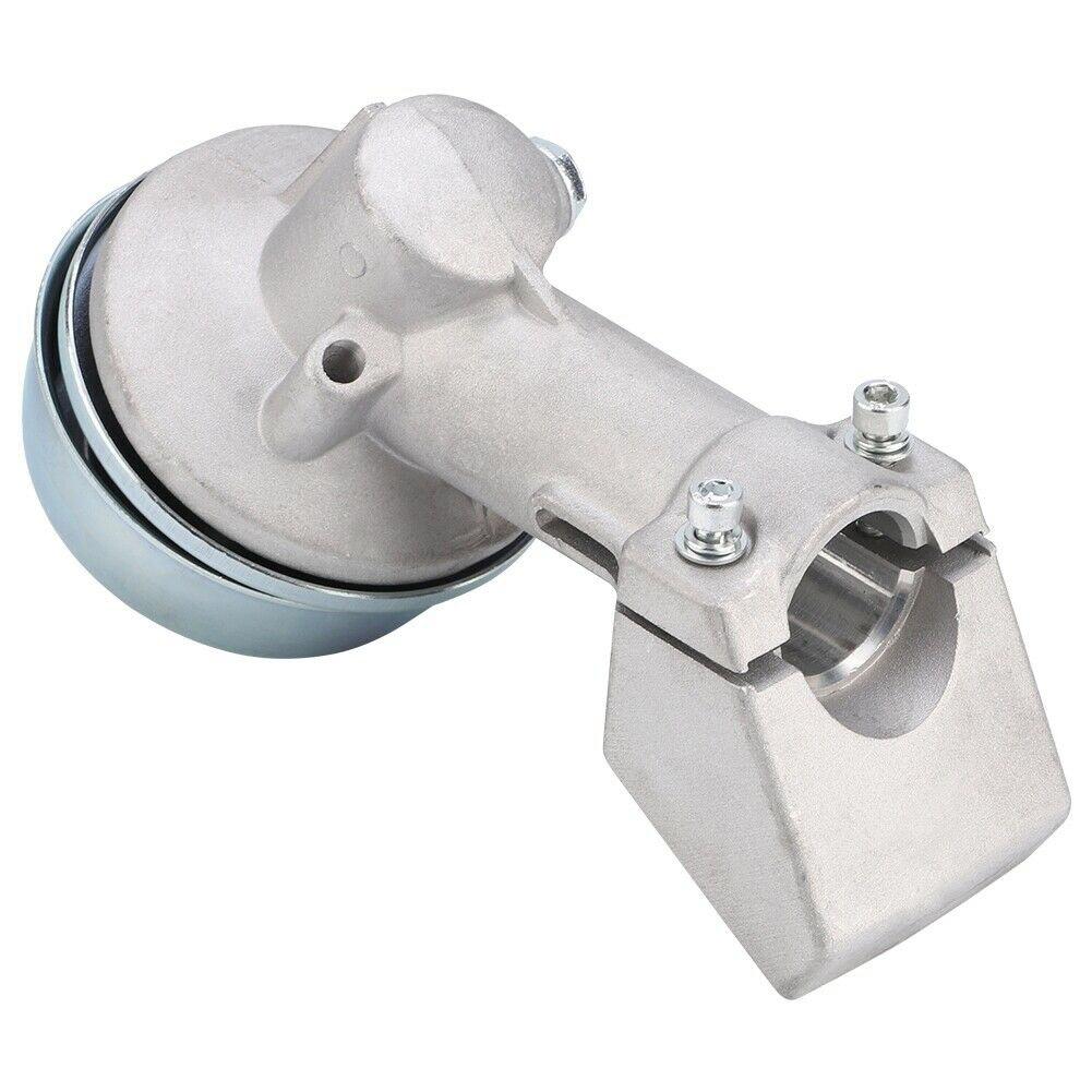 Replacing Lawnmower Gearbox Head Assembly for Stihl FS44 FS65 Trimmer (Old, 501 Original
Replacing Lawnmower Gearbox Head Assembly for Stihl FS44 FS65 Trimmer (Old, 501 Original