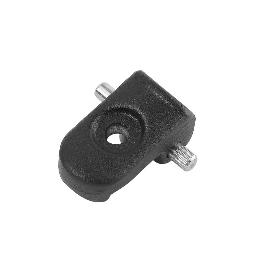 Electric Scooter Reinforced Lock Steering Wheel Latch Replacement for M365, 501 Original
Electric Scooter Reinforced Lock Steering Wheel Latch Replacement for M365, 501 Original