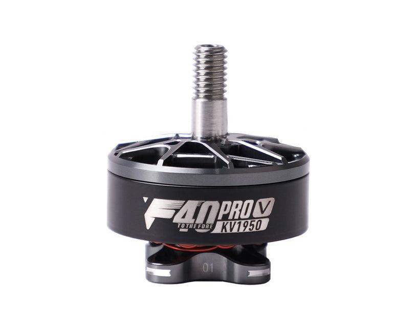 F40 PRO V High Thrust 6S 5inch FPV Racing Motor- EZO Bearings