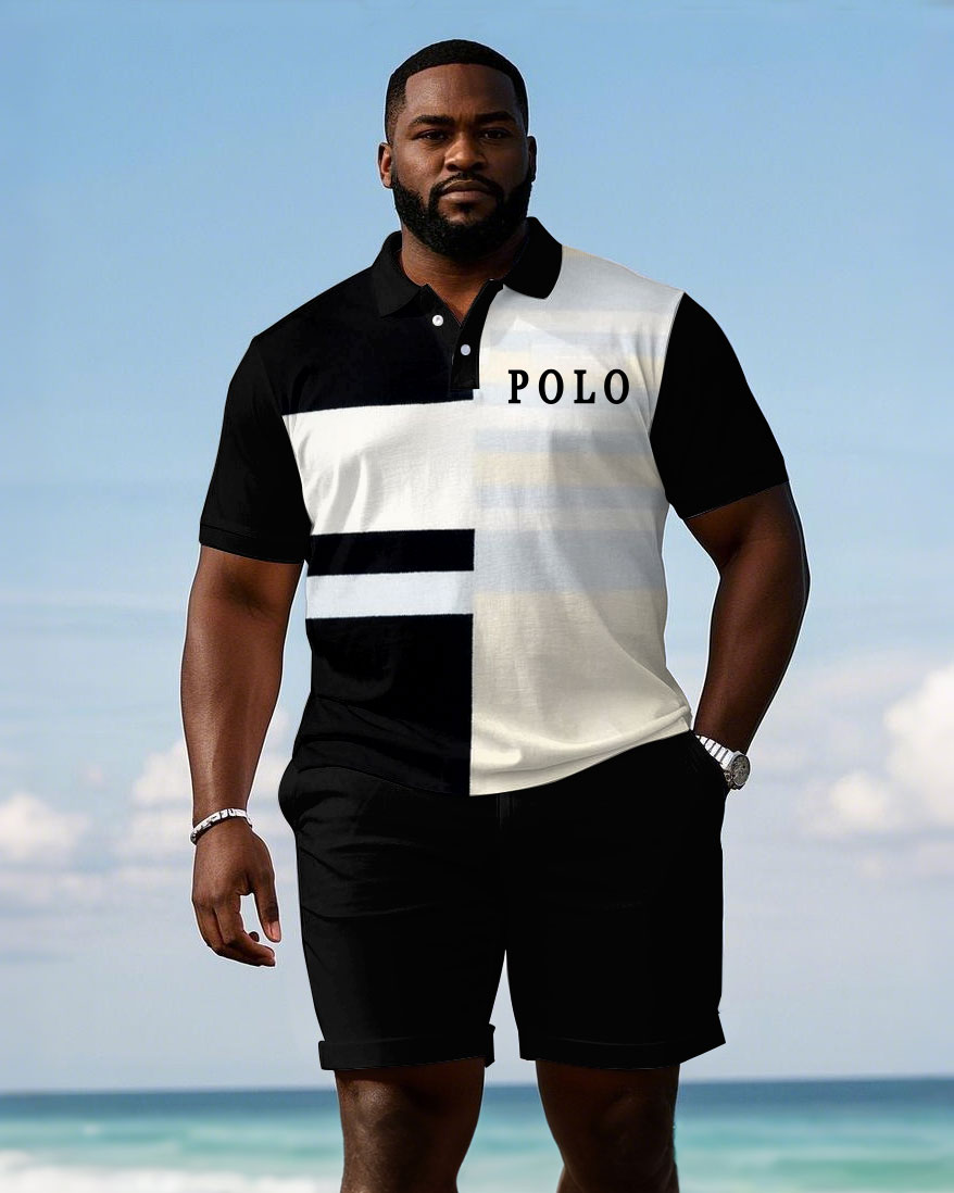 Casual Print Split Joint O Neck Short Sleeve Two Pieces(6 colors) Casual Print Split Joint O Neck Short Sleeve Two Pieces(6 colors)