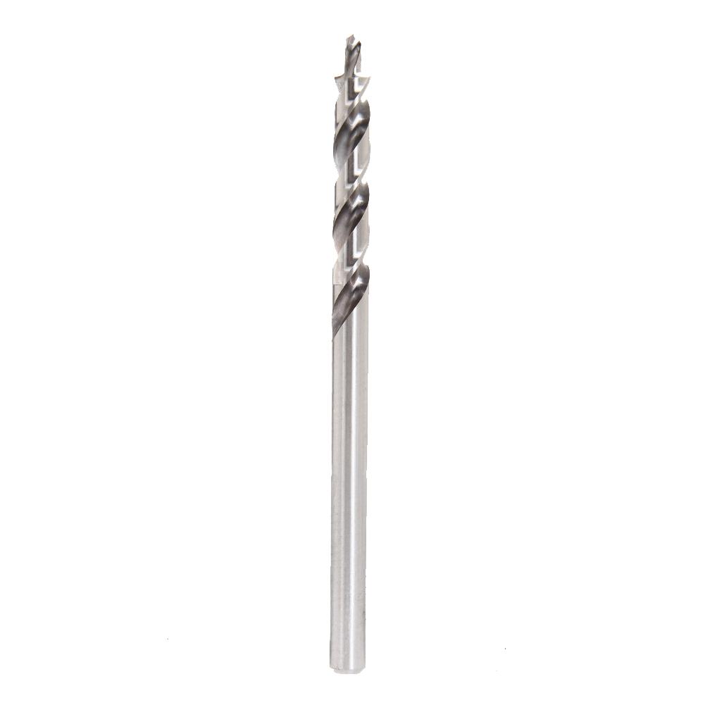 3/8inch/9.5mm Pocket Hole Twist Step Drill Bit Guide For Kreg Jig Depth Stop C, 501 Original
3/8inch/9.5mm Pocket Hole Twist Step Drill Bit Guide For Kreg Jig Depth Stop C, 501 Original