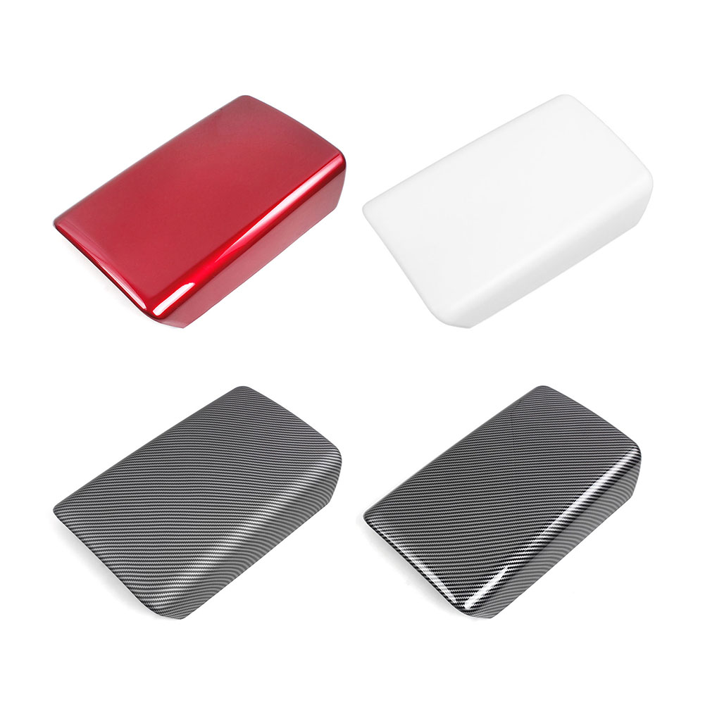 Car Center Console Armrest Storage Box Cover Protector for Tesla Model 3 Y, Red, 501 Original
Car Center Console Armrest Storage Box Cover Protector for Tesla Model 3 Y, Red, 501 Original