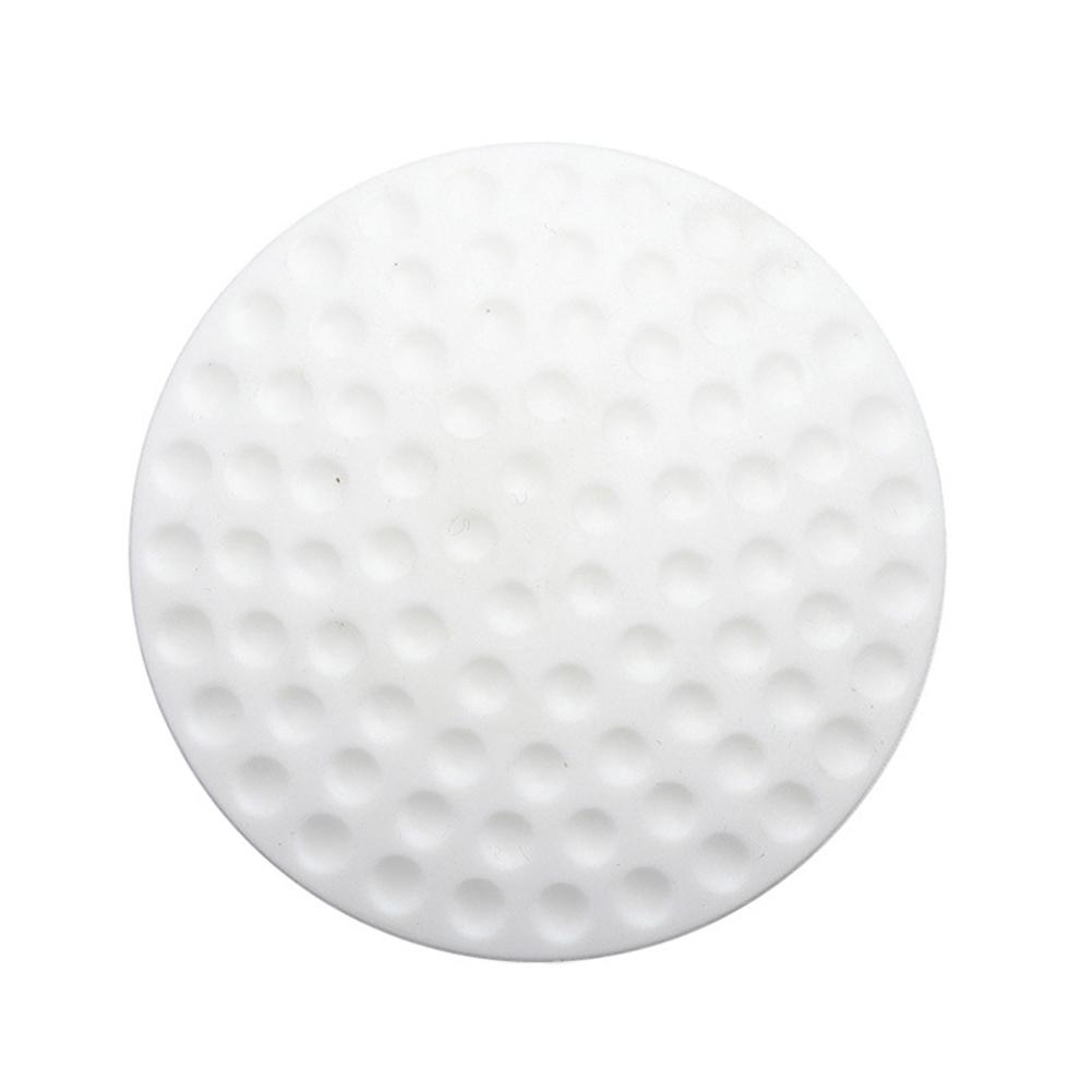 Self Adhesive Rubber Door Stopper Buffer Wall Protectors Bumper, White, 501 Original
Self Adhesive Rubber Door Stopper Buffer Wall Protectors Bumper, White, 501 Original