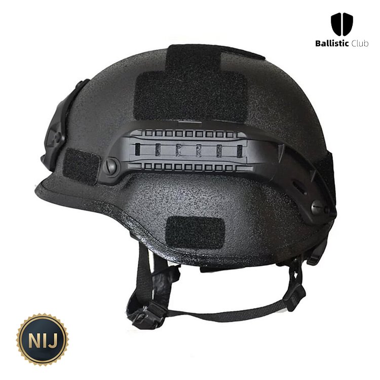 Ballistic Helmets For Sale MICH High Cut Ach Level IIIA Ballistic Helmet-BallisticHelmetsForSale