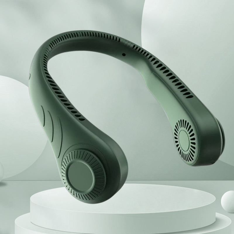 Hanging Neck Fan | 168DEAL