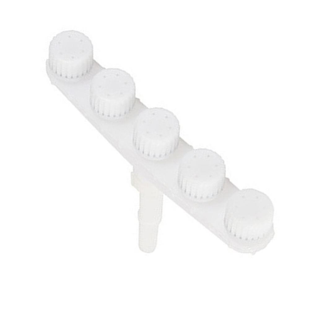 Multi Hole Sprinklers Gun Agriculture Atomizer Hose Nozzles Irrigation Tool, Three eyes, 501 Original
Multi Hole Sprinklers Gun Agriculture Atomizer Hose Nozzles Irrigation Tool, Three eyes, 501 Original