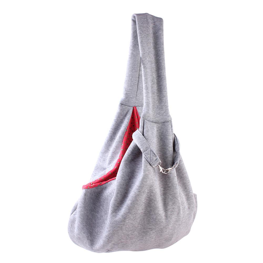 Hands-Free Dog Cat Sling Bag Portable Outdoor Pet Carrier Shoulder Pouch, 501 Original
Hands-Free Dog Cat Sling Bag Portable Outdoor Pet Carrier Shoulder Pouch, 501 Original