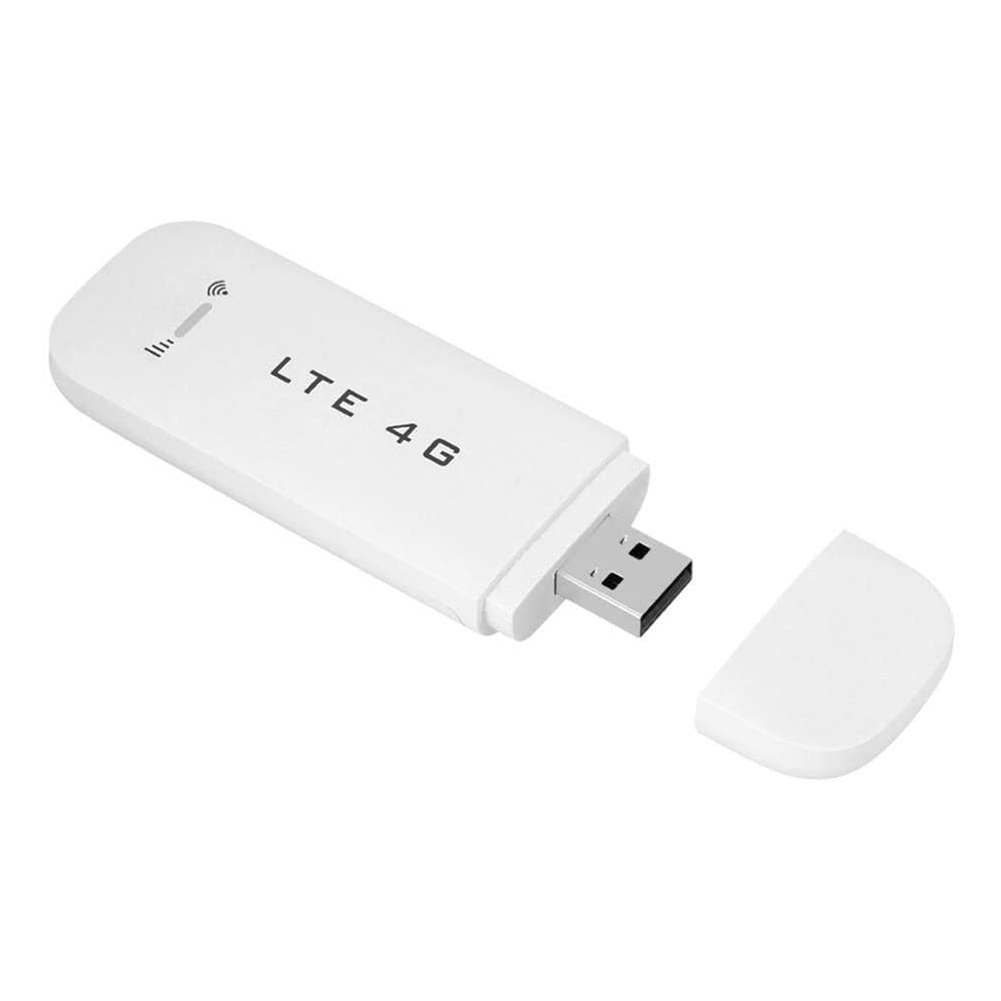 4G 3G USB Modem Dongle Travel Car LTE WCDMA USB Modem with SIM Card Slot, 501 Original
4G 3G USB Modem Dongle Travel Car LTE WCDMA USB Modem with SIM Card Slot, 501 Original
