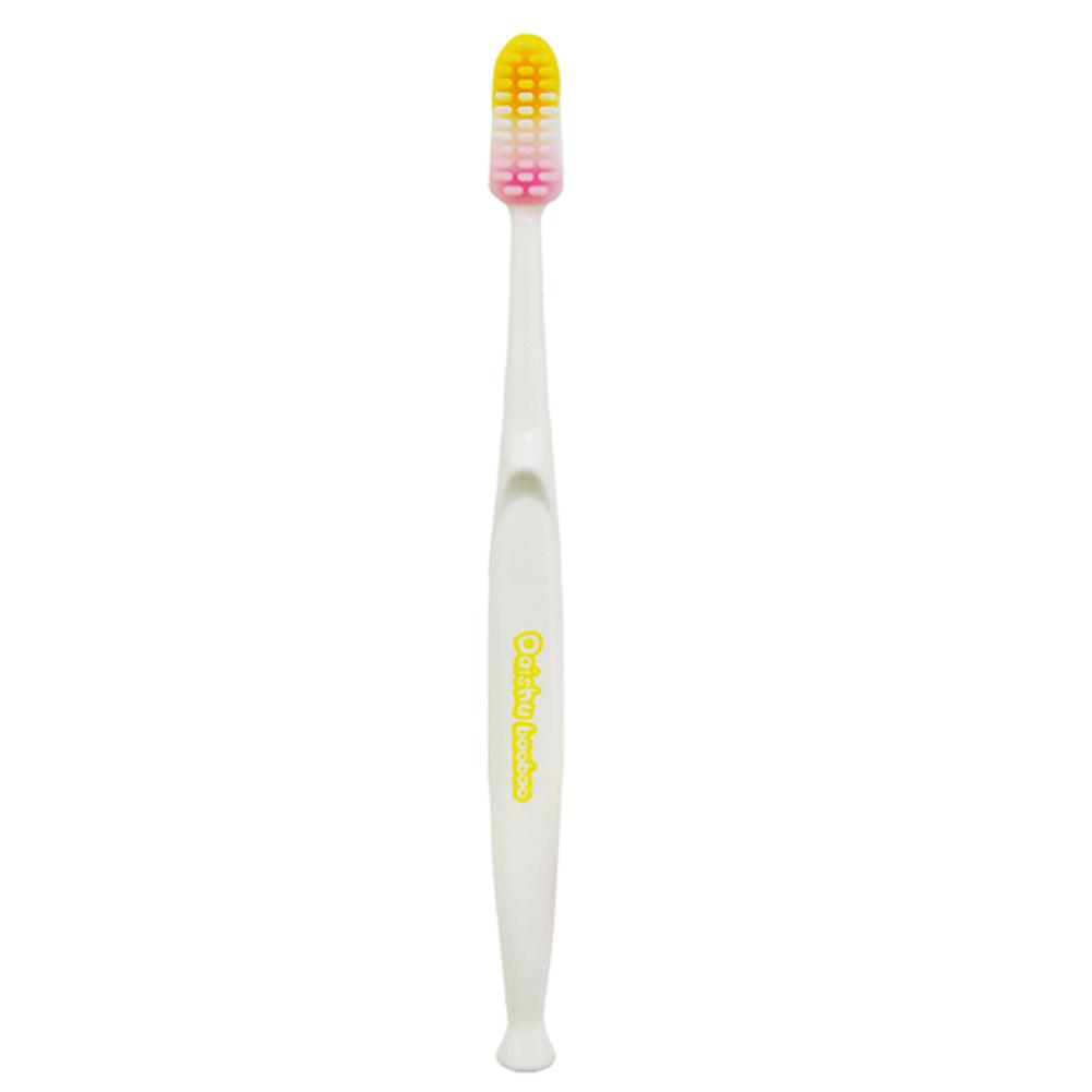 Silicone Toothbrush Food Grade Pregnancy Postpartum Anti Allergy Toothbrush, 501 Original
Silicone Toothbrush Food Grade Pregnancy Postpartum Anti Allergy Toothbrush, 501 Original