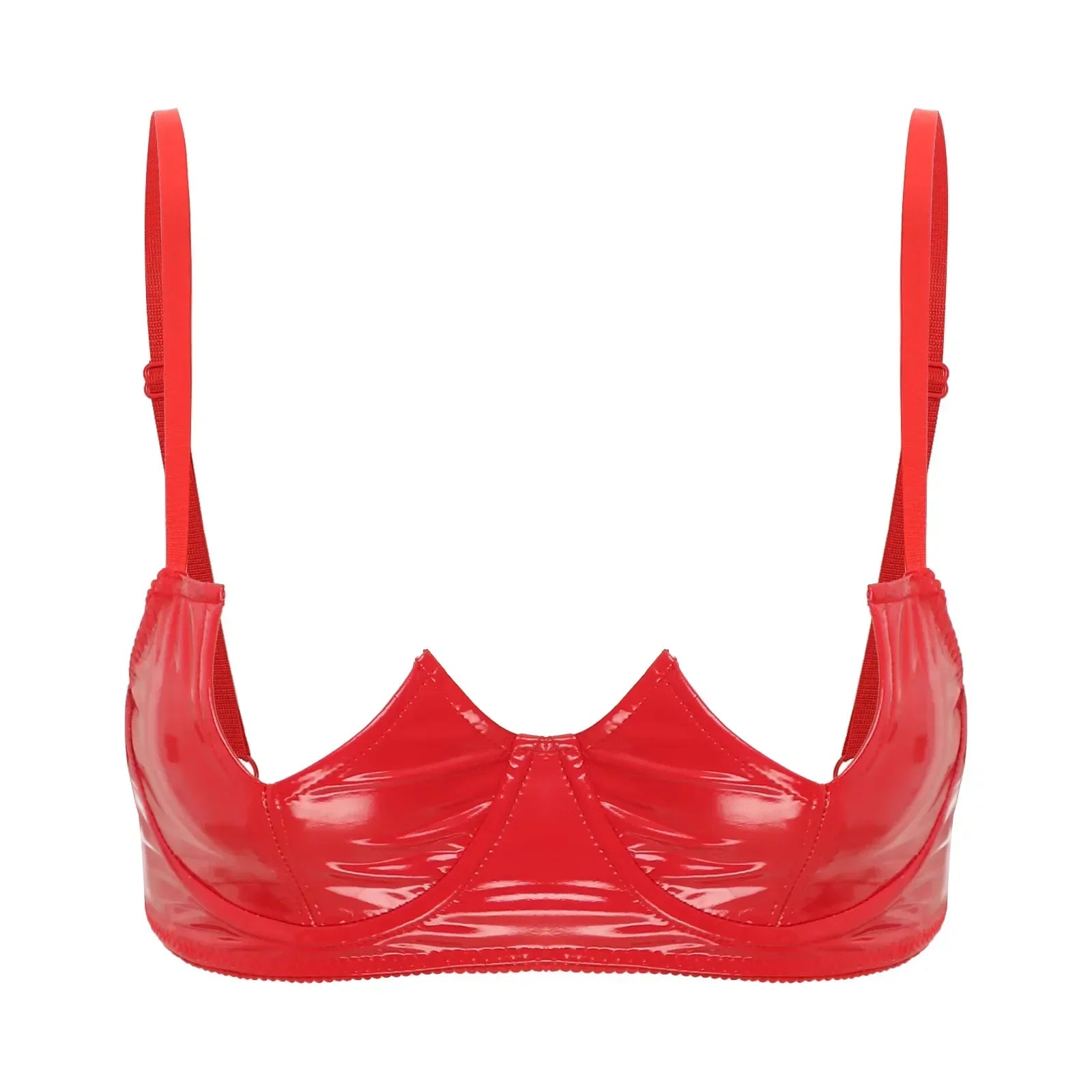 Lovingerie - V-Luxe Wet Bra