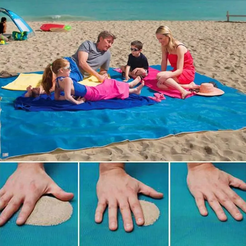 Sand proof Beach Blanket