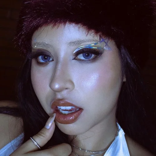 Aprileye Sugar Blue