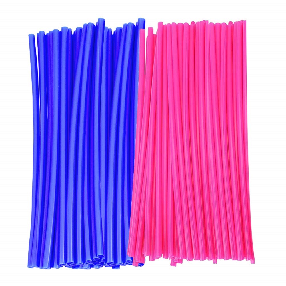 (24cm blue + 24cm pink/72 pieces) Cross-country motorcycle modified parts s, 501 Original
(24cm blue + 24cm pink/72 pieces) Cross-country motorcycle modified parts s, 501 Original